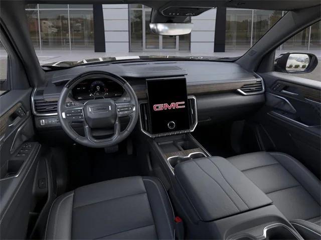 new 2025 GMC Acadia car, priced at $64,710