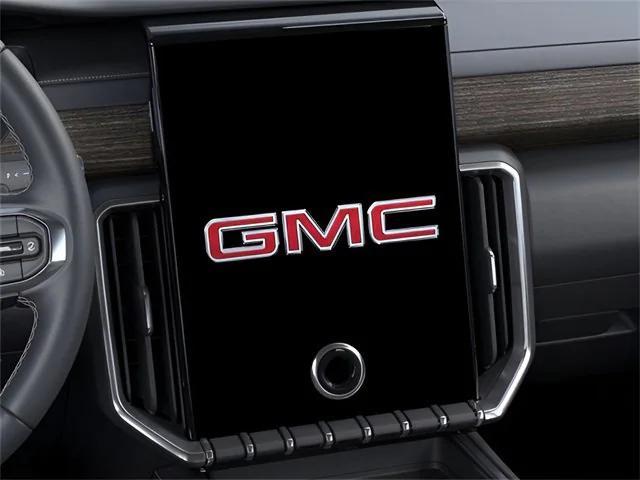 new 2025 GMC Acadia car, priced at $64,710