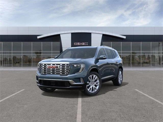 new 2025 GMC Acadia car, priced at $64,710
