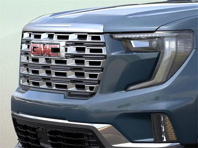 new 2025 GMC Acadia car, priced at $64,710