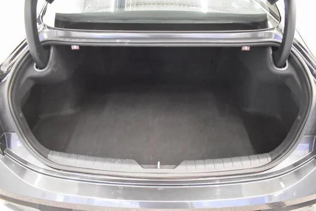 used 2024 Hyundai Sonata Hybrid car, priced at $22,998