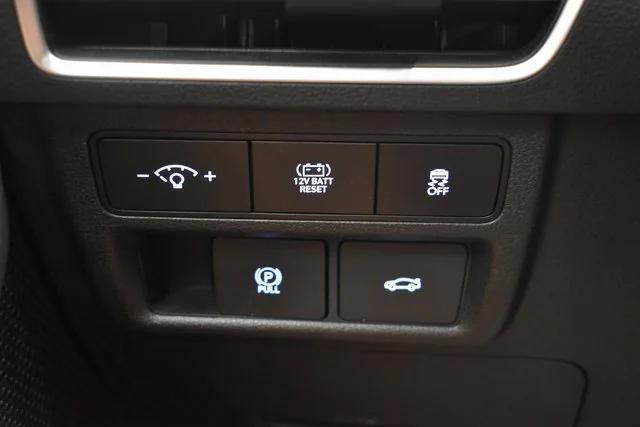 used 2024 Hyundai Sonata Hybrid car, priced at $22,998