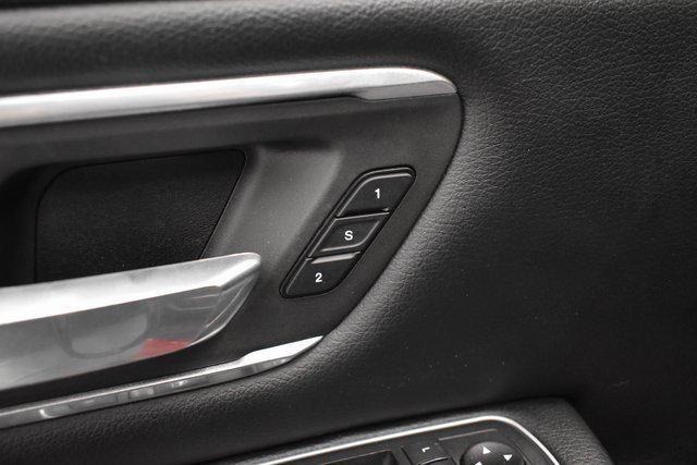 used 2020 Ram 1500 car, priced at $38,798