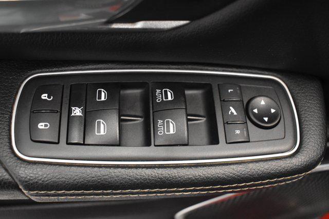 used 2020 Ram 1500 car, priced at $38,798