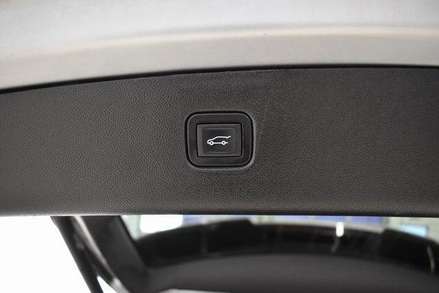 used 2019 Chevrolet Blazer car, priced at $25,898