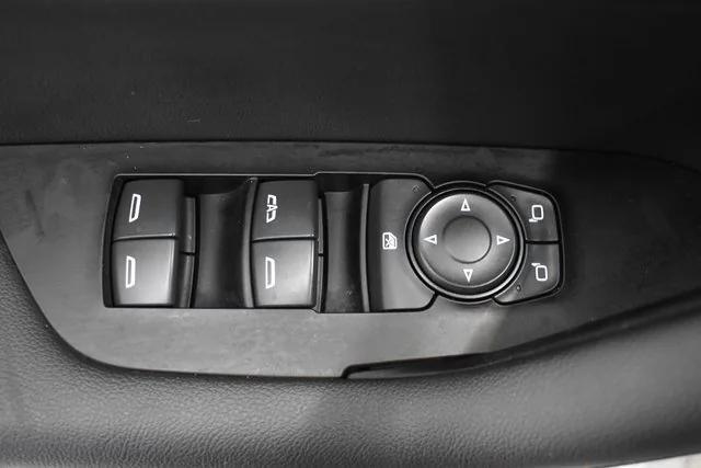 used 2019 Chevrolet Blazer car, priced at $25,898