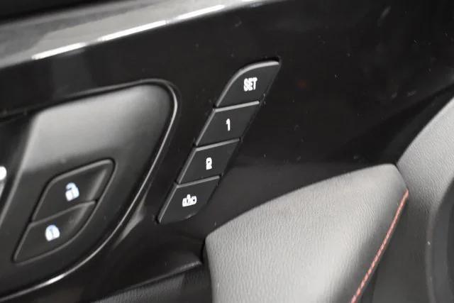 used 2019 Chevrolet Blazer car, priced at $25,898