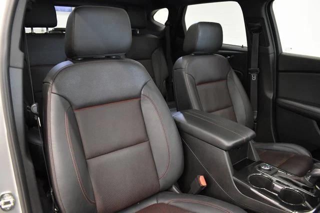 used 2019 Chevrolet Blazer car, priced at $25,898
