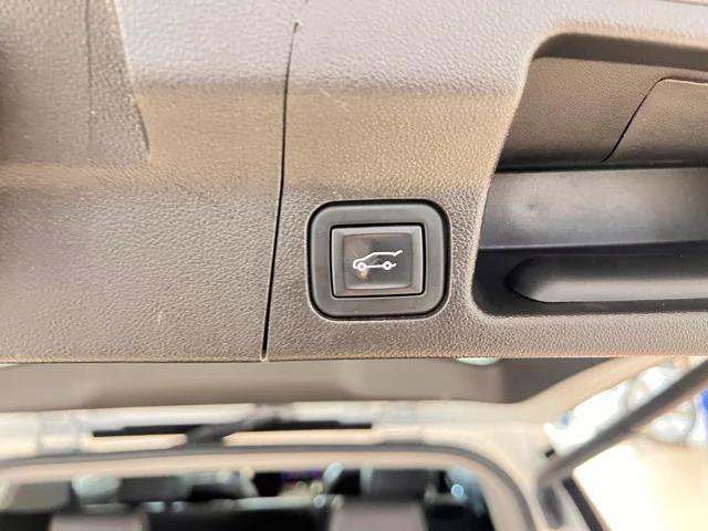 used 2023 GMC Acadia car, priced at $24,498