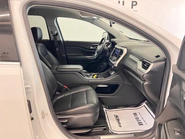 used 2023 GMC Acadia car, priced at $24,498