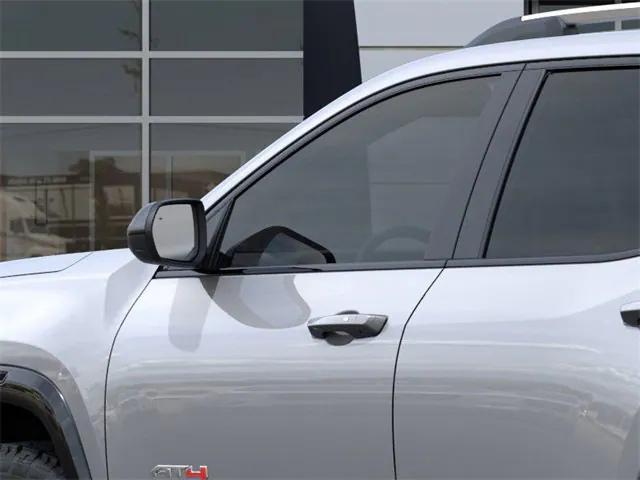 new 2026 GMC Terrain car, priced at $41,440