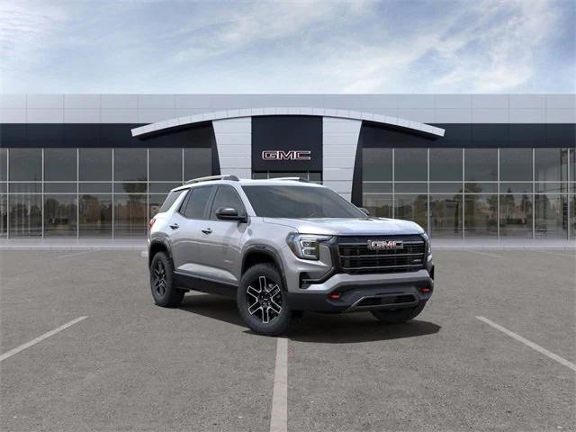 new 2026 GMC Terrain car, priced at $41,440