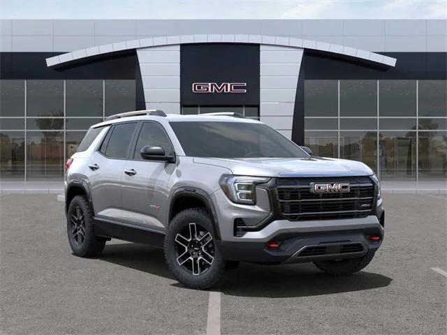 new 2026 GMC Terrain car, priced at $41,440