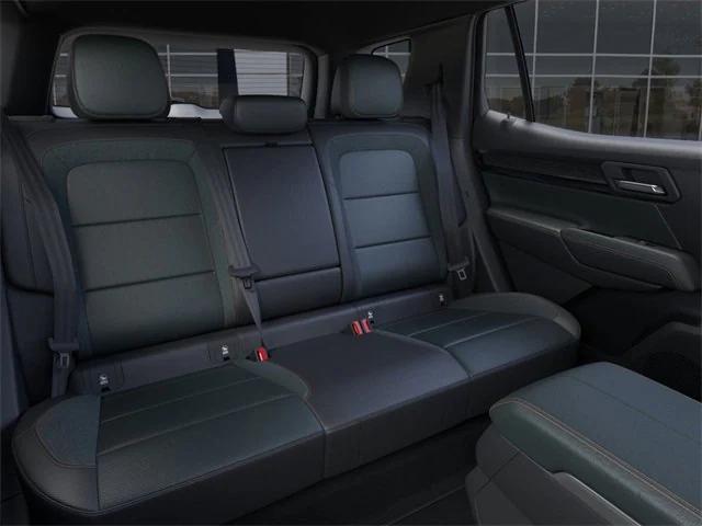 new 2026 GMC Terrain car, priced at $41,440