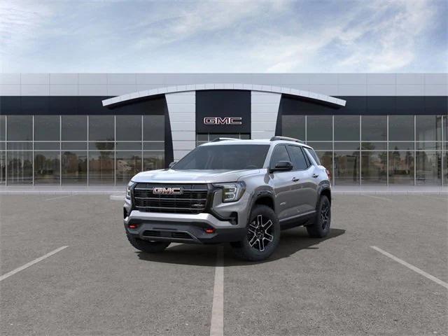 new 2026 GMC Terrain car, priced at $41,440