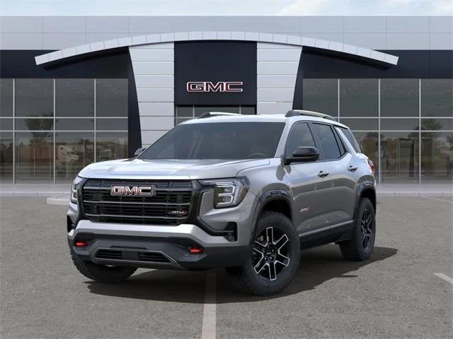 new 2026 GMC Terrain car, priced at $41,440