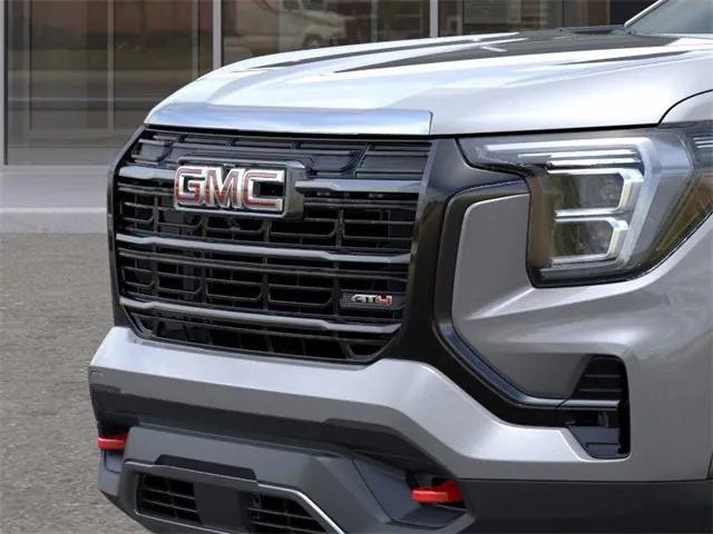 new 2026 GMC Terrain car, priced at $41,440