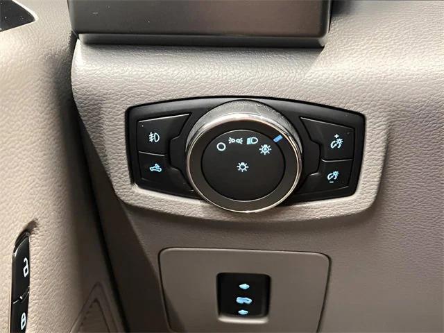 used 2017 Ford F-150 car, priced at $26,798