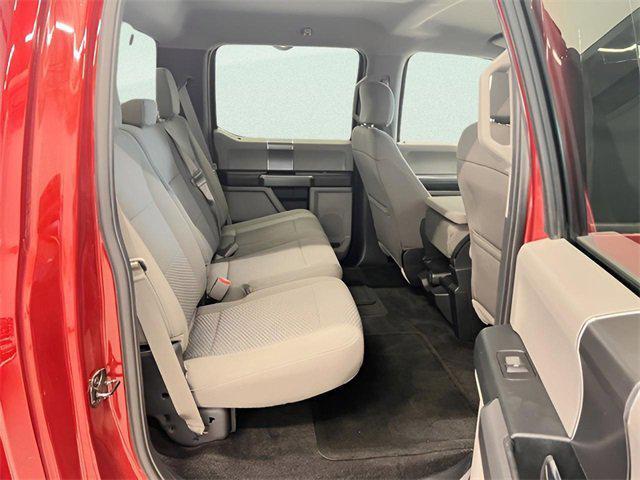 used 2017 Ford F-150 car, priced at $26,798