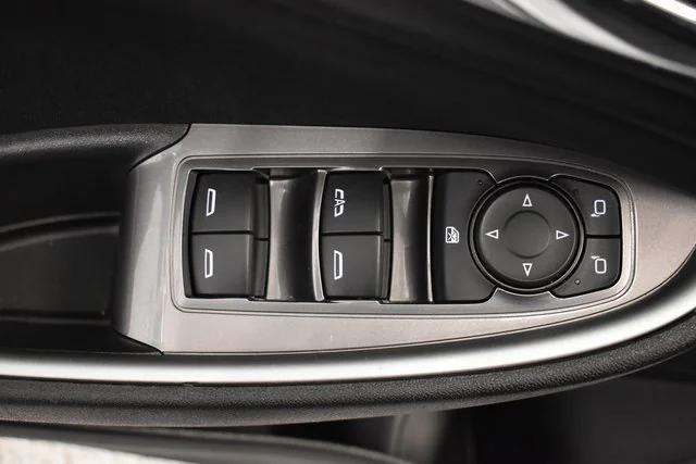 used 2024 Chevrolet Malibu car, priced at $19,798