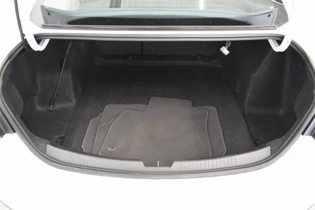 used 2024 Chevrolet Malibu car, priced at $19,798