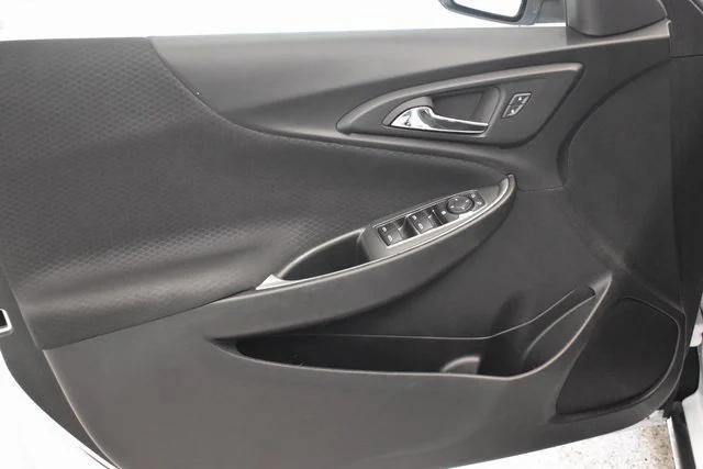 used 2024 Chevrolet Malibu car, priced at $19,798