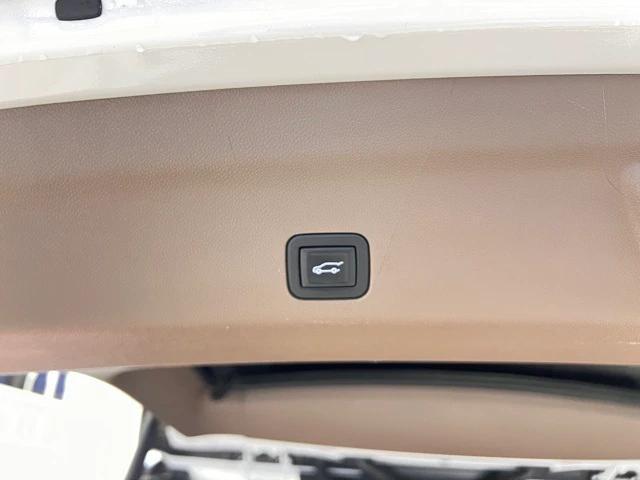 used 2023 GMC Yukon car, priced at $70,498