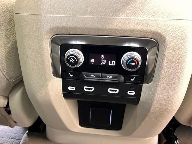 used 2023 GMC Yukon car, priced at $70,498