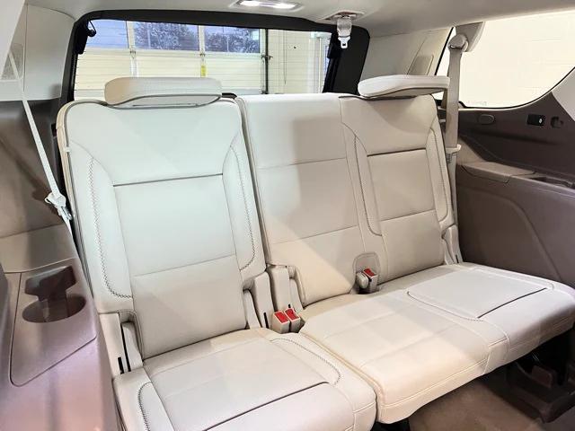 used 2023 GMC Yukon car, priced at $70,498
