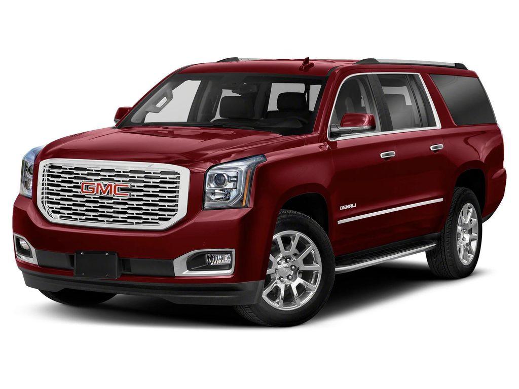 used 2019 GMC Yukon XL car, priced at $36,498