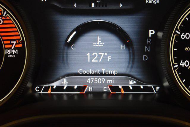 used 2020 Jeep Cherokee car, priced at $18,298
