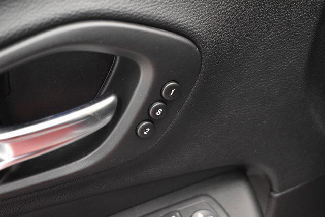 used 2020 Jeep Cherokee car, priced at $18,298