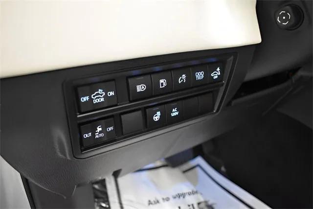 used 2024 Toyota Tundra Hybrid car, priced at $59,498