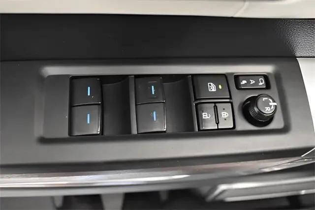 used 2024 Toyota Tundra Hybrid car, priced at $59,498