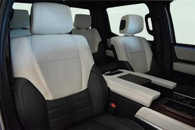 used 2024 Toyota Tundra Hybrid car, priced at $59,498