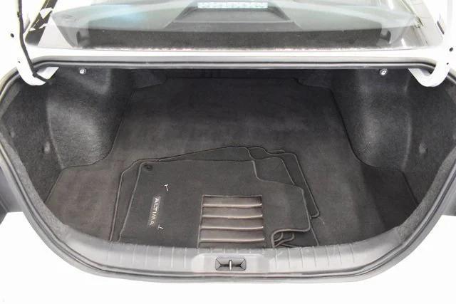 used 2024 Nissan Altima car, priced at $19,798