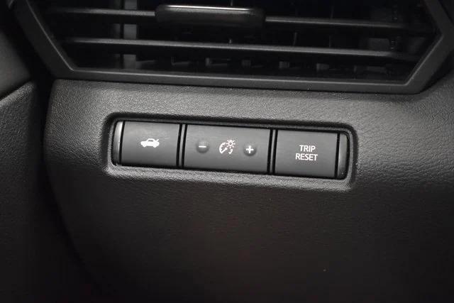 used 2024 Nissan Altima car, priced at $19,798