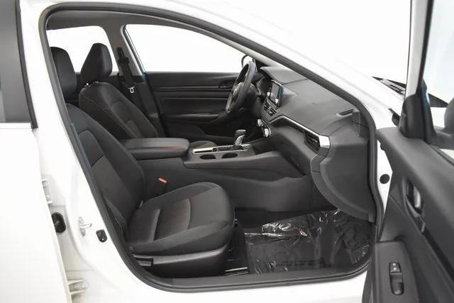 used 2024 Nissan Altima car, priced at $19,798