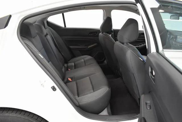 used 2024 Nissan Altima car, priced at $19,798