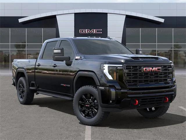 new 2025 GMC Sierra 2500 car, priced at $87,610