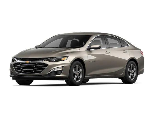 used 2024 Chevrolet Malibu car, priced at $18,398