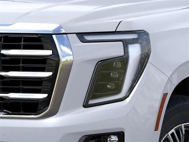new 2025 GMC Yukon XL car, priced at $81,325