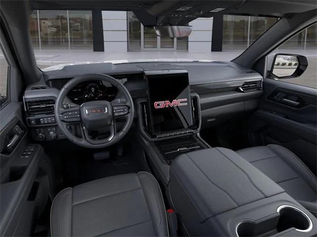 new 2025 GMC Yukon XL car, priced at $81,325