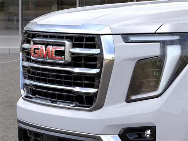 new 2025 GMC Yukon XL car, priced at $81,325