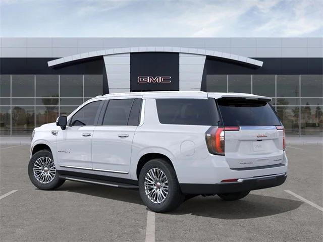 new 2025 GMC Yukon XL car, priced at $81,325