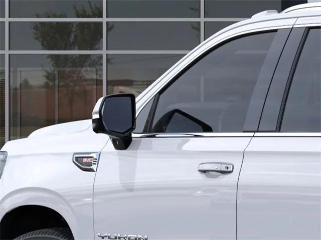 new 2025 GMC Yukon XL car, priced at $81,325