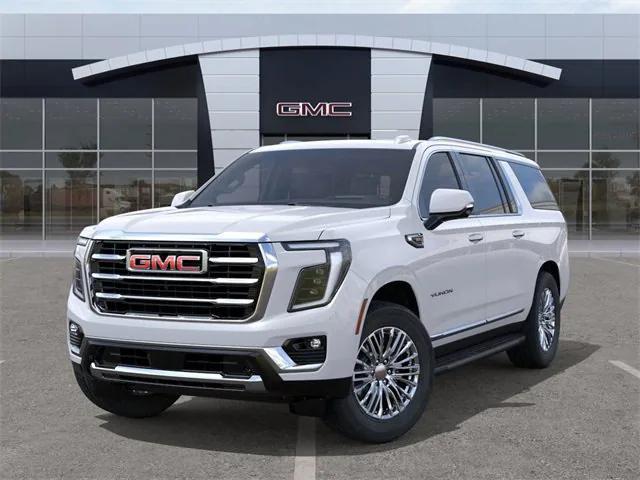 new 2025 GMC Yukon XL car, priced at $81,325
