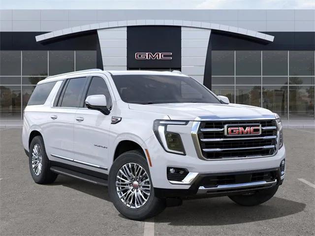 new 2025 GMC Yukon XL car, priced at $81,325