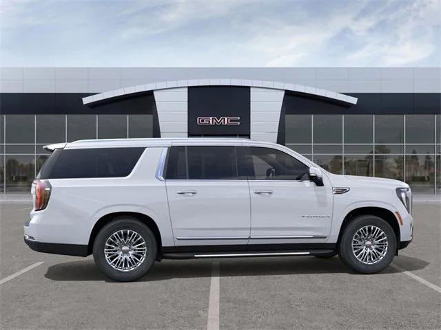 new 2025 GMC Yukon XL car, priced at $81,325