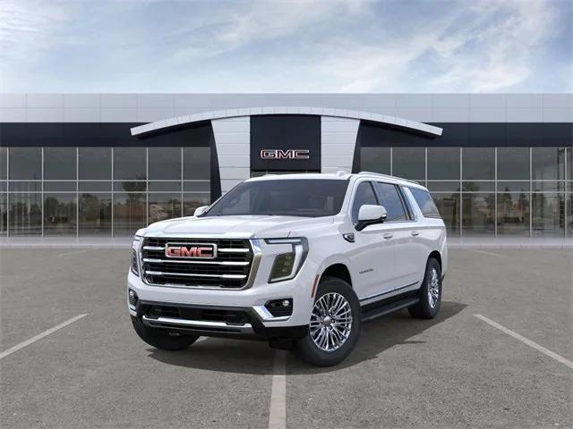 new 2025 GMC Yukon XL car, priced at $81,325